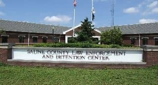 Saline County IL Law Enforcement and Detention Center