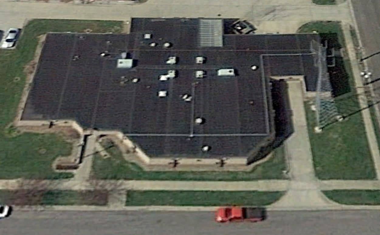 Washington County IL Jail