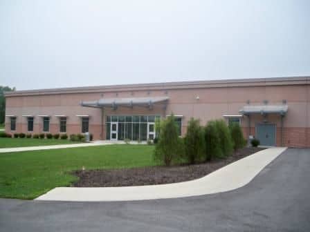 Hendricks County Work Release Facility