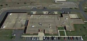 Logansport Juvenile Correctional Facility Intake Unit