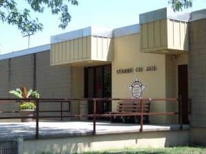 Starke County Community Corrections