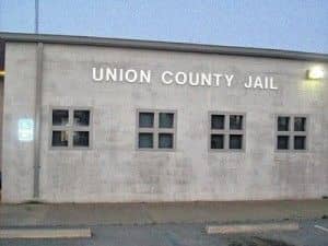 Union County IN Jail