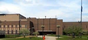 Vigo County Jail