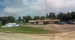 Appanoose County Jail