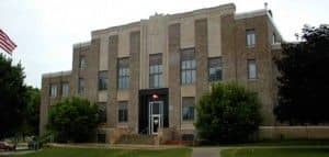 Bremer County Jail