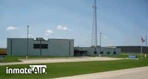 Cedar County IA Jail