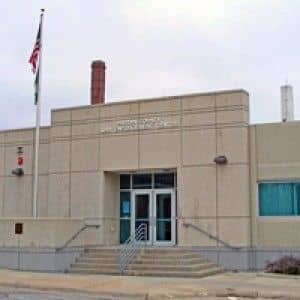 Hardin County IA Correctional Center