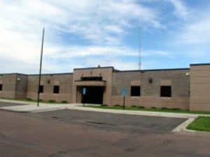 Lyon County IA Jail