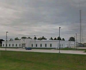 Poweshiek County IA Jail