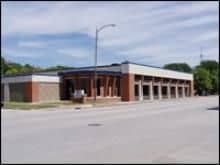Scott County IA Juvenile Detention Center