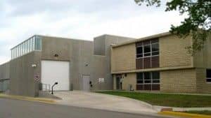 Cowley County KS Jail