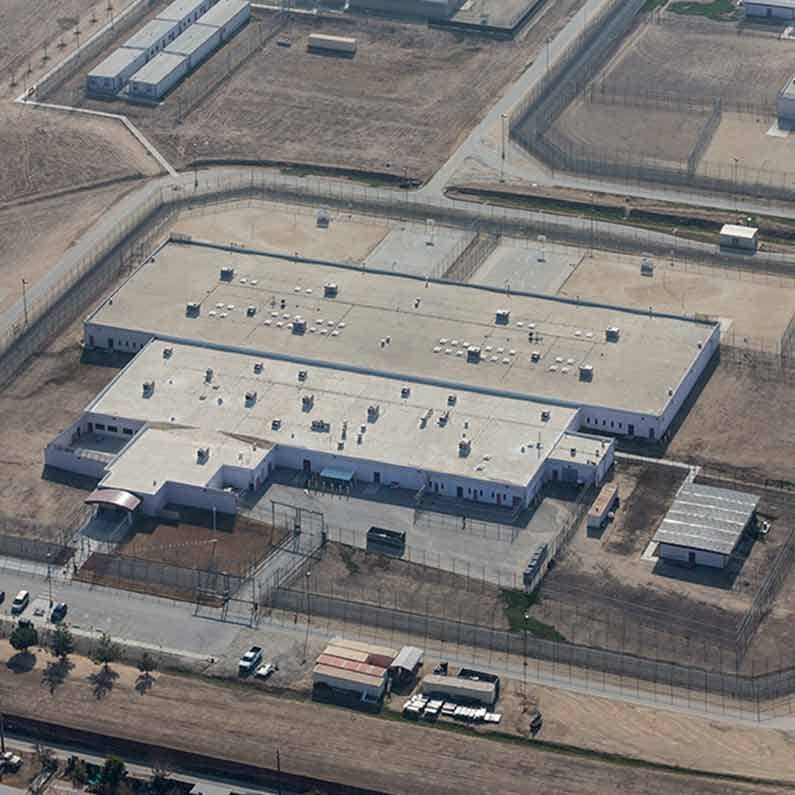 Lansing Correctional Facility (LCF) Inmate Records Search, Kansas