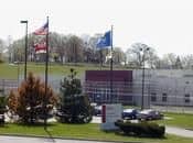 Leavenworth Detention Center