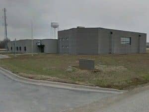 Neosho County KS Jail