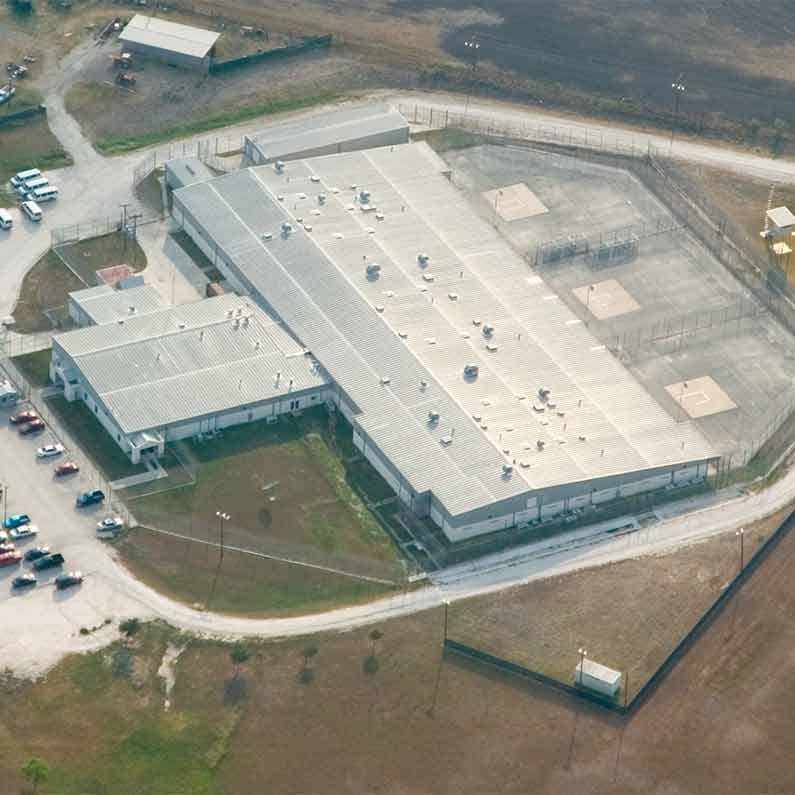 Norton Correctional Facility (NCF)
