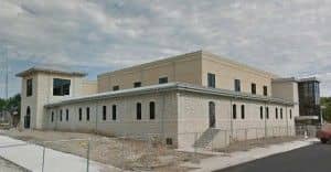 Pottawatomie County KS Jail