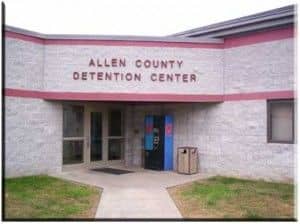 Allen County KY Detention Center