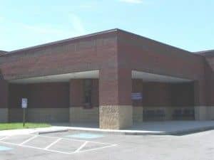 Boyd County KY Juvenile Detention Center