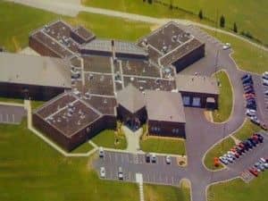 Grayson County KY Detention Center - Annex Facility