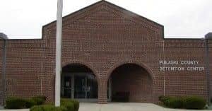 Pulaski County KY Detention Center