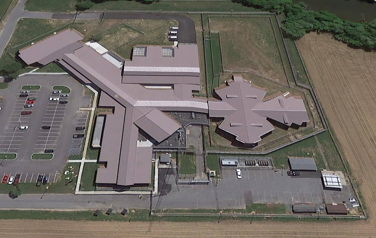 Cecil County Detention Center