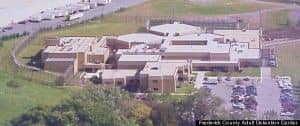Frederick County MD Detention Center