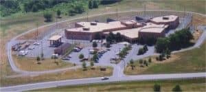 Washington County MD Detention Center