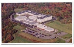 Essex County MA Correctional Alternative Center