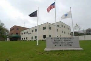 Western Massachusetts Regional Women's Correctional Center (WCC)