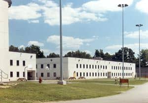 Worcester County MA Jail & House of Correction