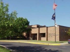 Eaton County Jail