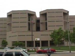 Genesee County Jail