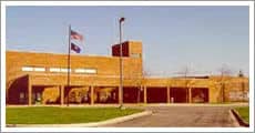 Ionia Correctional Facility (ICF)
