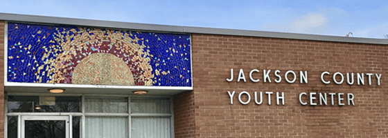Jackson County Youth Center