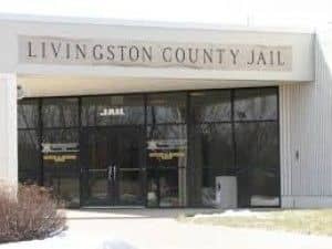 Livingston County MI Jail