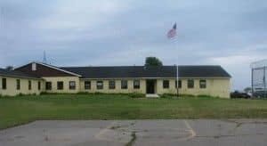 Marquette County MI Jail