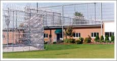 Newberry Correctional Facility (NCF)