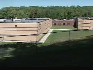 Wayne County MI Jail I (The Andrew C. Baird Detention Facility)