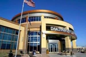Dakota County MN Jail