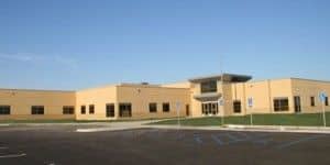 Faribault County Jail