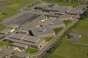 Sherburne County Jail (ICE)