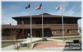 Winona County Jail