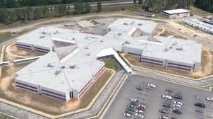 Harrison County MS Detention Work Center
