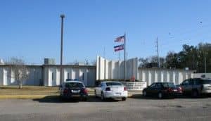 Jackson County MS Detention Center