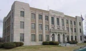 Leake County Correctional Facility