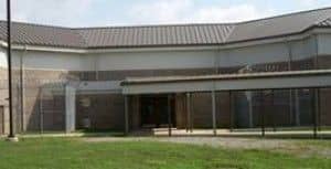 Madison County MS Detention Center