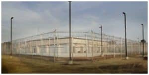 Monroe County MS Detention Facility