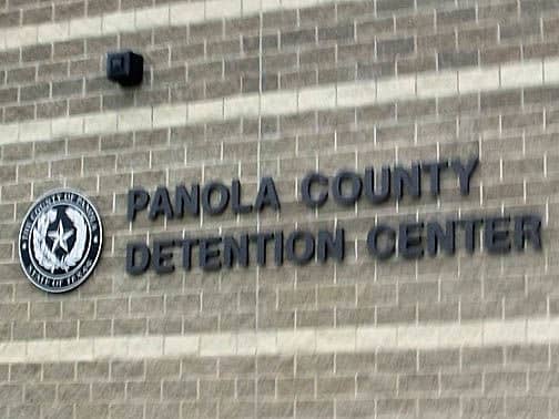 Panola County MS Jail