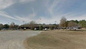 Prentiss County MS Jail