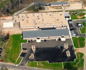 Simpson County MS Jail